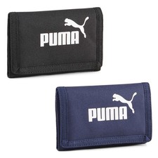 Puma Unisex Wallet - Phase Wallet, Logoprint