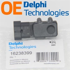 FUEL PUMP TANK VAPOR VENT (EVAP) PRESSURE SENSOR Fit GM Evap Fuel Tank 1996-2007