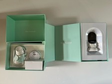Owlet Dream Duo Smart Baby Monitor Dream Sock 1080p HD WiFi Video