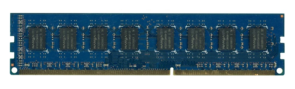 Elixir DDR3 SDRAM Computer Memory (RAM) for sale | eBay