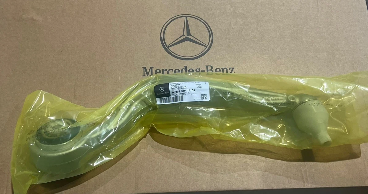 Kit De Brazos De Control Inferiores Con Rótulas Para Mercedes-Benz E300 E320 E430 E55, Detroit Axle