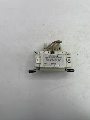 New Waldmann 2X8W/3X6W 150090019 120V Transformer See Pics