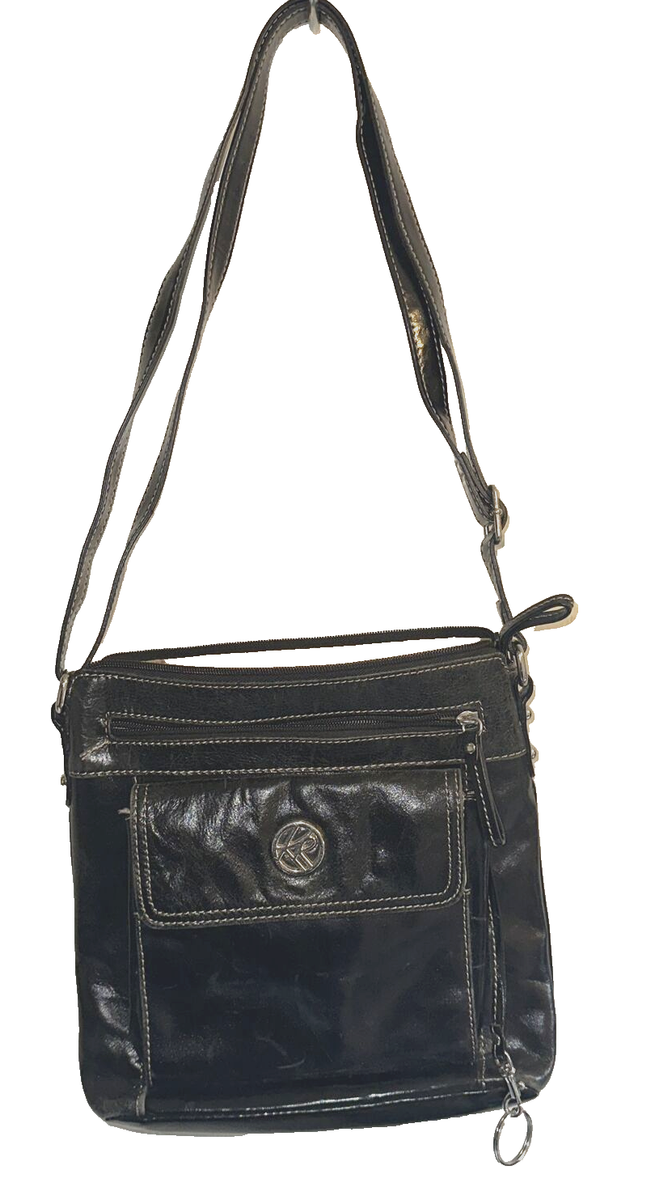 Shoulder Bags Kim Rogers Handbags Kim Rogers Black Purse Kim