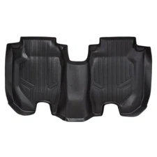 Smartliner Black 2nd Row Floor Liner for Honda HR-V