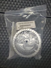 Ovention Kit,Blower Wheel M1718 Series R02.12.130.00 - Free Shipping + Free Tool