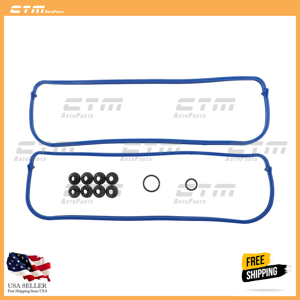 MA-4216903647 Valve Cover Gasket Compatible With/For Buick - Foto 3