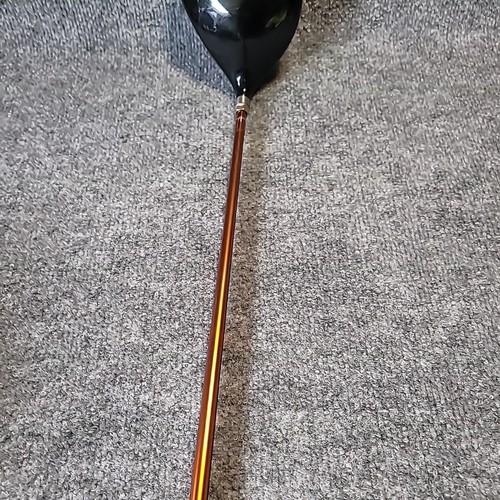 Ping G10 Driver 12* TFC 129 D Soft Regular Senior Graphite Mens RH - Picture 8 of 14