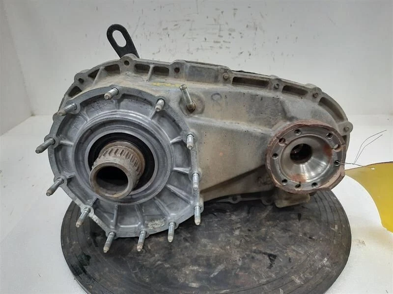 2005-2010 Jeep Grand Cherokee Transfer Case Assembly 3.7L New Venture 140 OEM - Изображение 3 из 4