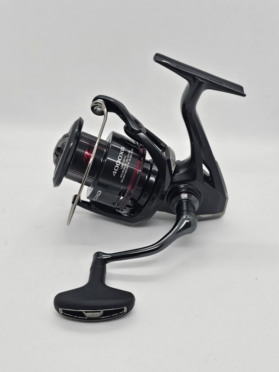 Shimano 24 VANFORD 4000XG Spinning Reel Gear6.2 | eBay Shimano 24 VANFORD 4000XG Spinning Reel Gear6.2 | eBay