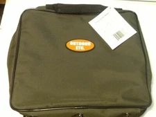 Outdoor Etc Large Tackle Binder