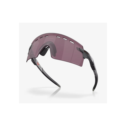 Oakley Men’s OO9235-1039 Encoder Strike Sunglasses - Picture 4 of 9