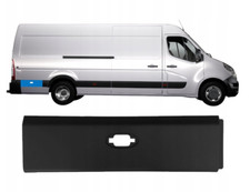Baguette de porte Opel MOVANO