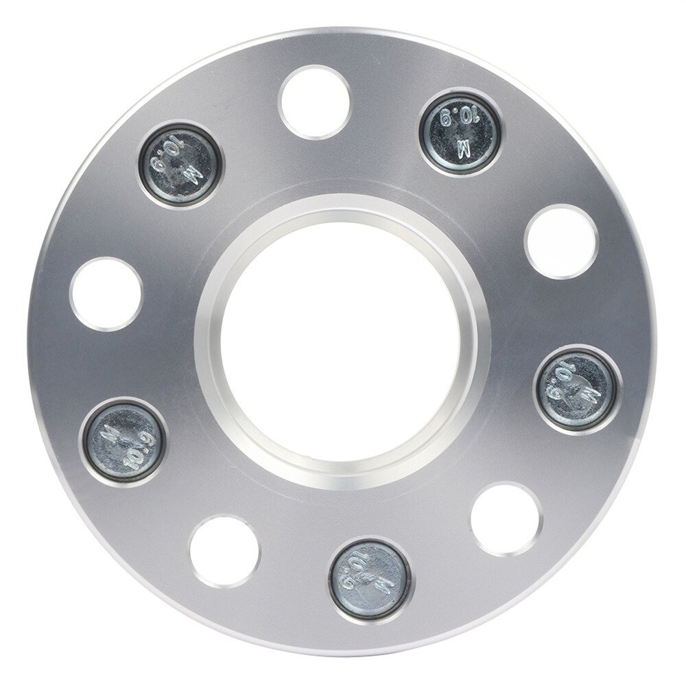 4x 1.25" 5x4.5 Hubcentric Wheel Spacers For Honda Accord EX EX-L LX LX-S Touring