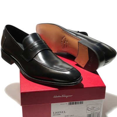 ferragamo lionel