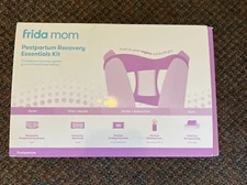 Frida Mom Postpartum Recovery Essentials Kit - 33ct