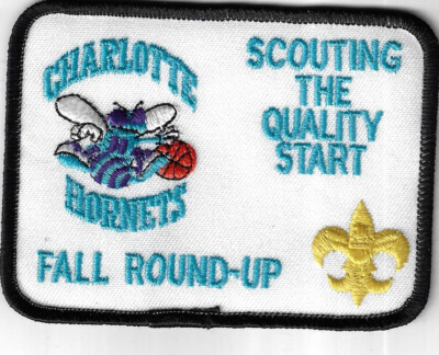 Charlotte Hornets Fall Round-Up Scouting the Quality Start Patch [EX105]