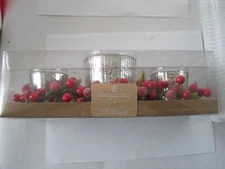 Chesapeake Bay Candle Apple Cinnamon