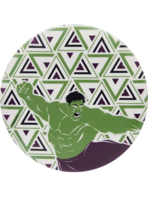 Marvel DyeMax Disc Golf Dynamic Discs Hulk Panorama Fuzion Justice 172g