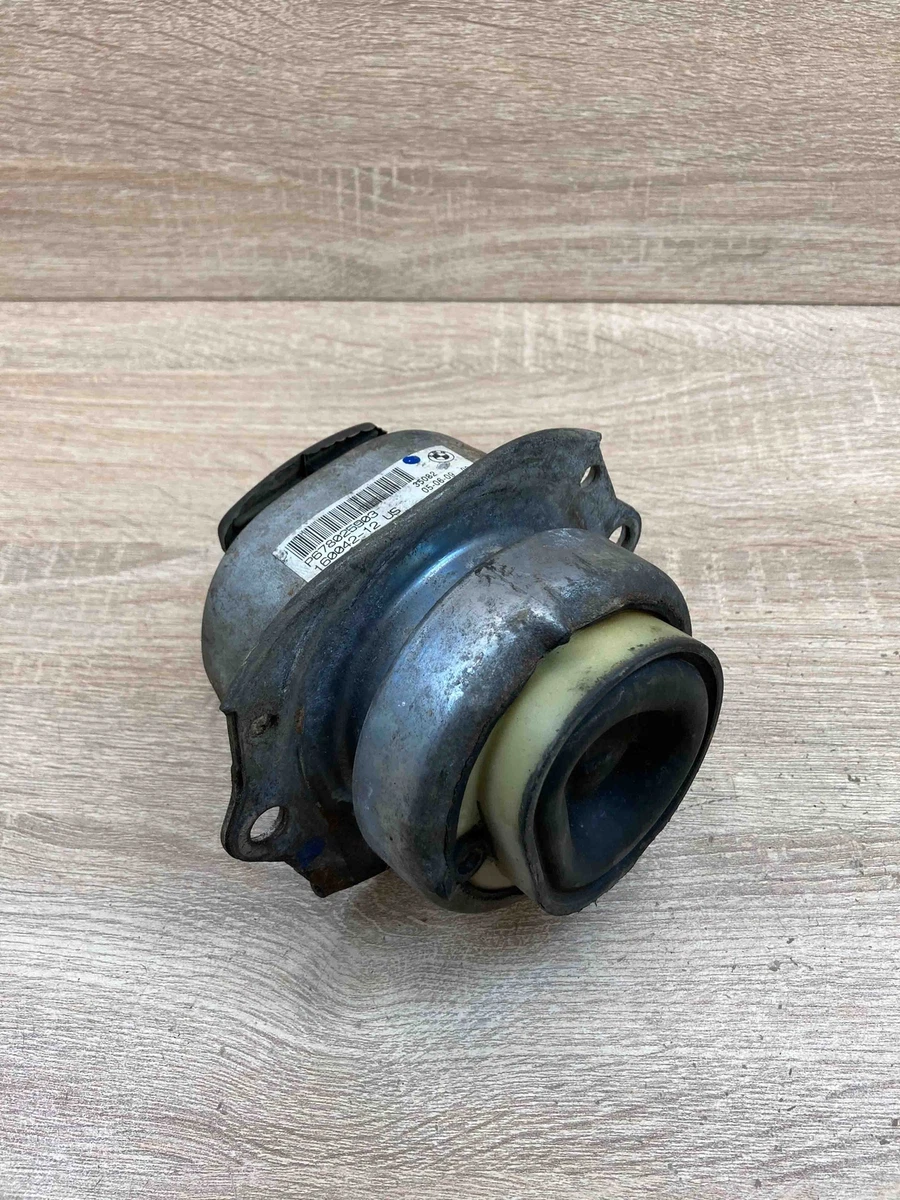 160042 12 P678025903 BMW X5 X6 Series E70 Mount Engine Front Left 