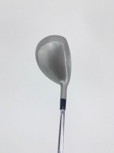 Adams Golf 3 Wood Tight Lies 16* Regular Steel /Left Handed /New Grip /16215 - Picture 7 of 14