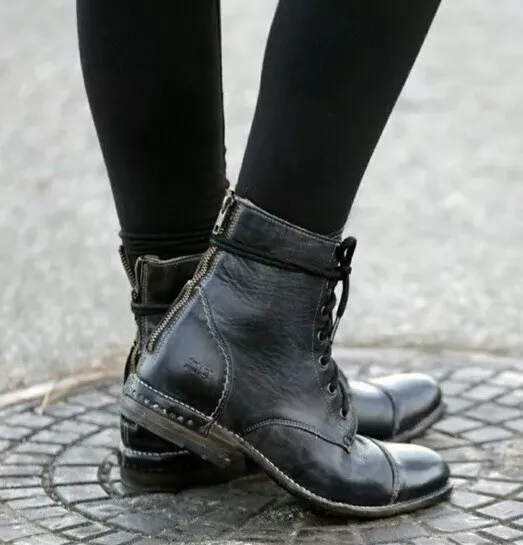 Bed stu deals laurel boots