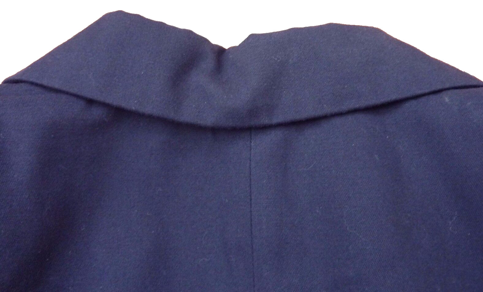 ROHAN Women's Globetrotter Jacket Blazer £129 - Blue - UK 12 - 7 pockets image 10