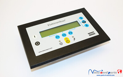 Atlas Copco/Elektronikon 1900 0710 32 Operator Panel 1900-0710-32