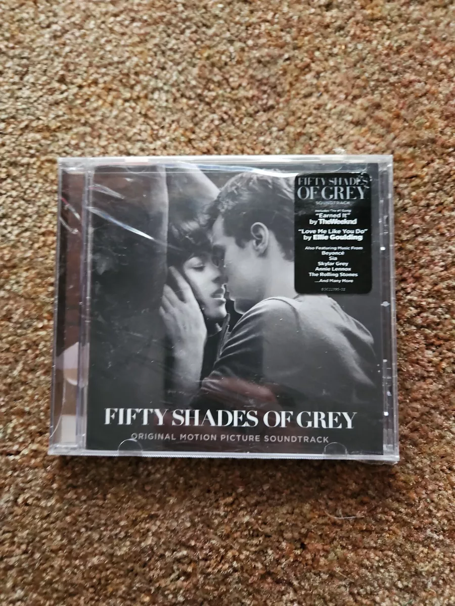 Pop Song Review: “Earned It (Fifty Shades of Grey)” by The Weeknd