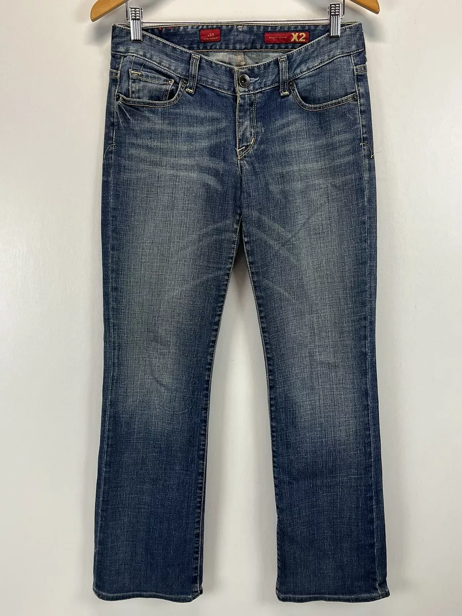 Quality jeans womens 2025