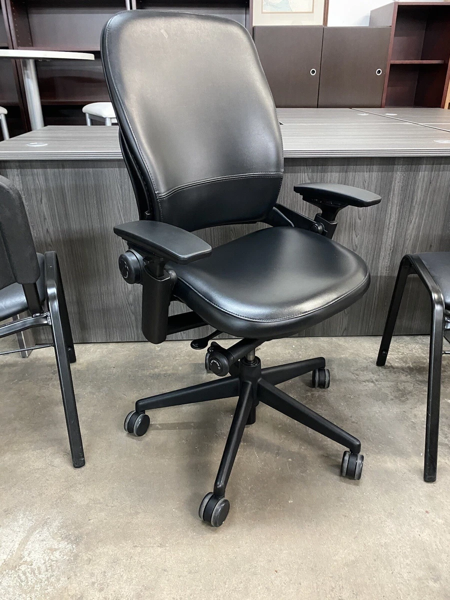 Steelcase leap ebay deals