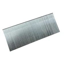 Sandbaggy Galvanized 18 Gauge 2-Inch Brad Nails – Straight Collated Trim Nails