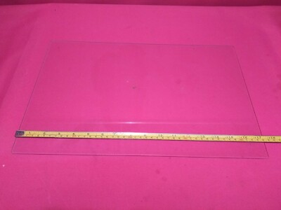 Daewoo Dff470sw Fridge Freezer Crisper Vegetable Drawer Cover Glass Shelf Ebay