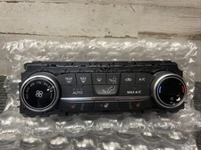 FORD OEM 18-21 EcoSport Cluster Switches-Heater Control GN1Z19980BG