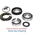 Fits MAYTAG NEPTUNE Washer Seals and Washer Kit Front Loader 12002022