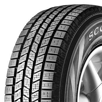 PIRELLI 265/65R17 SCORPION ICE 112T DOT12 - Foto 1 di 1