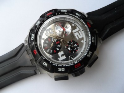 Swatch AG 2007 Chronograph Men's Swiss Made Quartz Watch..N.O.S | eBay