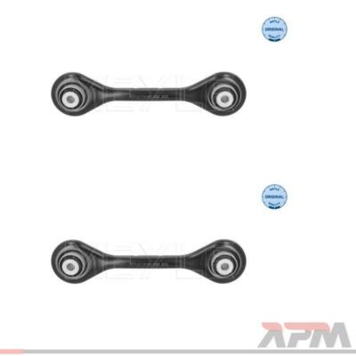 2x Meyle 716 050 0083 Lenker Radaufhängung Hinten für Ford Focus IV