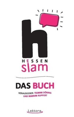 Egon/Balzer, Julia/Baumeister, Robin u a Alter | Hessenslam | Taschenbuch (2014)