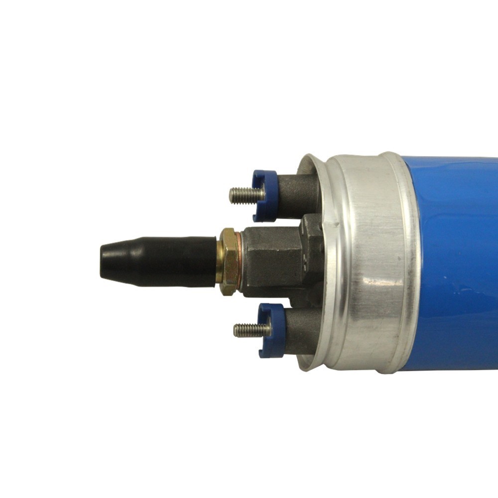 New Electric Fuel Pump 0580254910 W Install Kits For