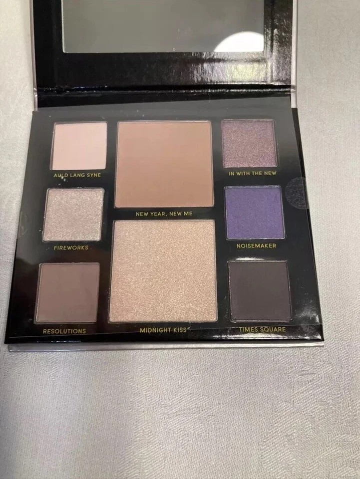 Laura Geller- Party In A Palette- Full Face Collection- 3 Eye+Cheek Palettes - Image 4 of 4