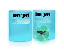 Kan Jam Original Disc Throwing Game - Great for Outdoors, Beach, Backyard and...