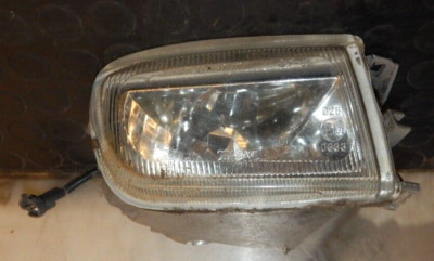 GENUINE NISSAN SERENA C24 PC24 OSF DRIVER SIDE RIGHT FRONT FOG LIGHT LAMP