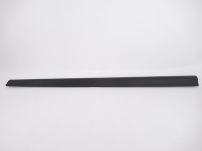 Genuine OEM Acura 75312-TX4-A01 Passenger Front Door Lower Garnish