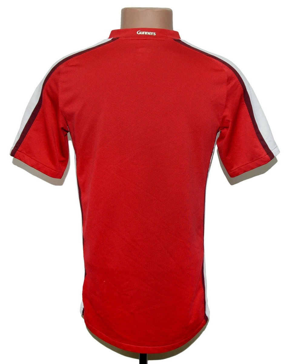 NIKE ナイキ アーセナル トレーニングシャツ2008-09 NIKE ナイキ アーセナル トレーニングシャツ2008-09