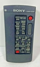Working Sony RMT-808 Remote Control    FREE SHIPPING