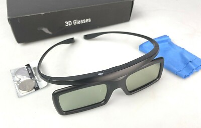 Samsung  SSG-3050GB 3D Active Glasses- Genuine OEM