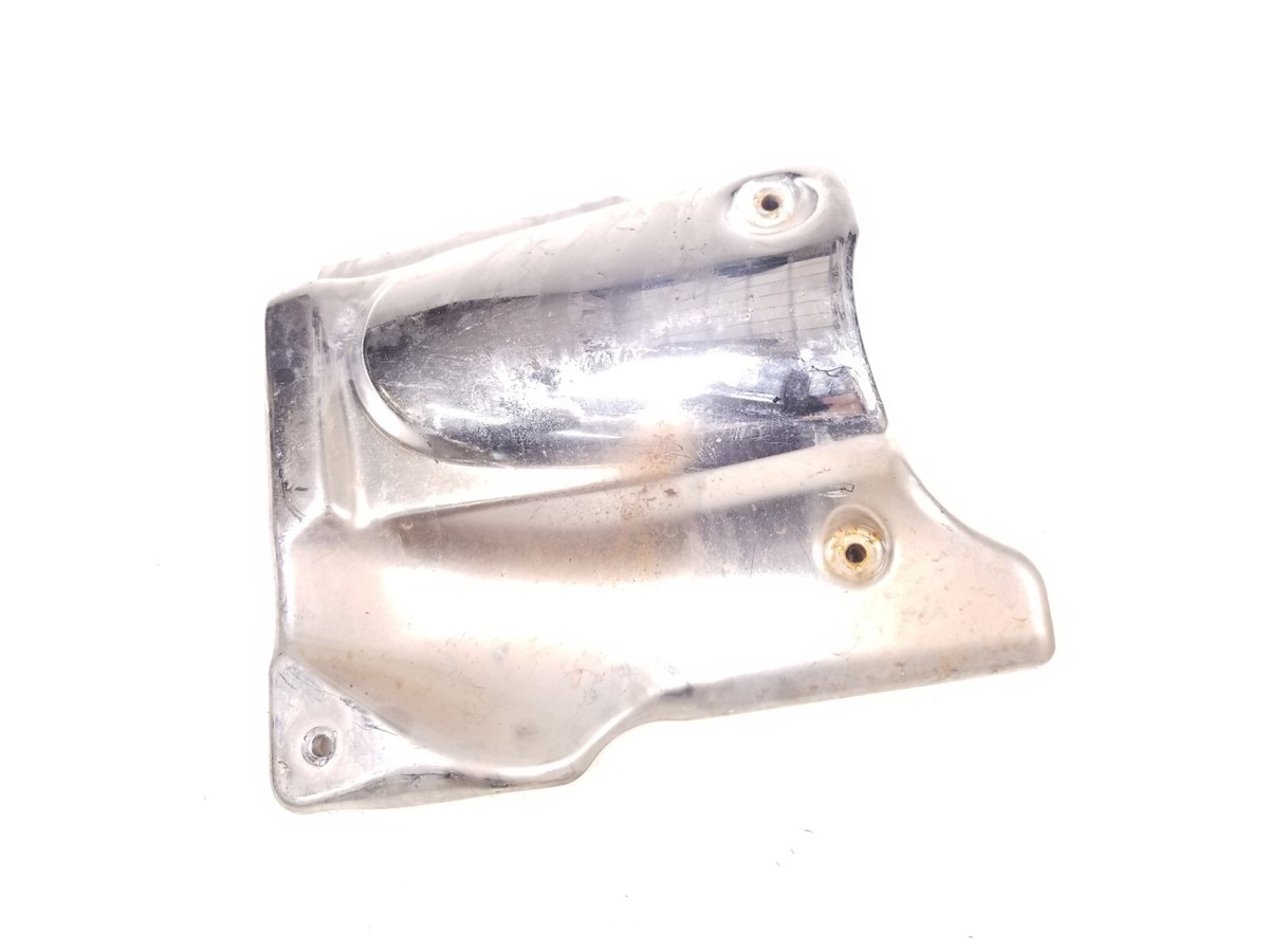 2013 Suzuki VZ1500 Boulevard M90 Right Engine Motor Cover Panel