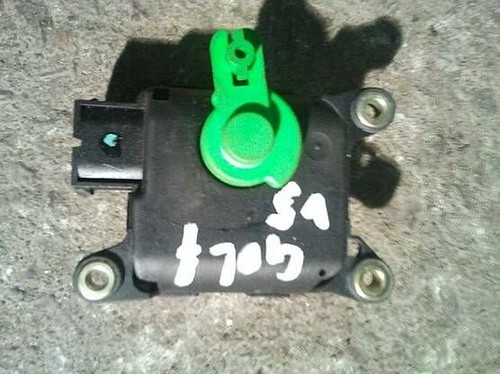 VW Golf IV 4 V5 2.3 Stellmotor Klima Heizung 0132801117