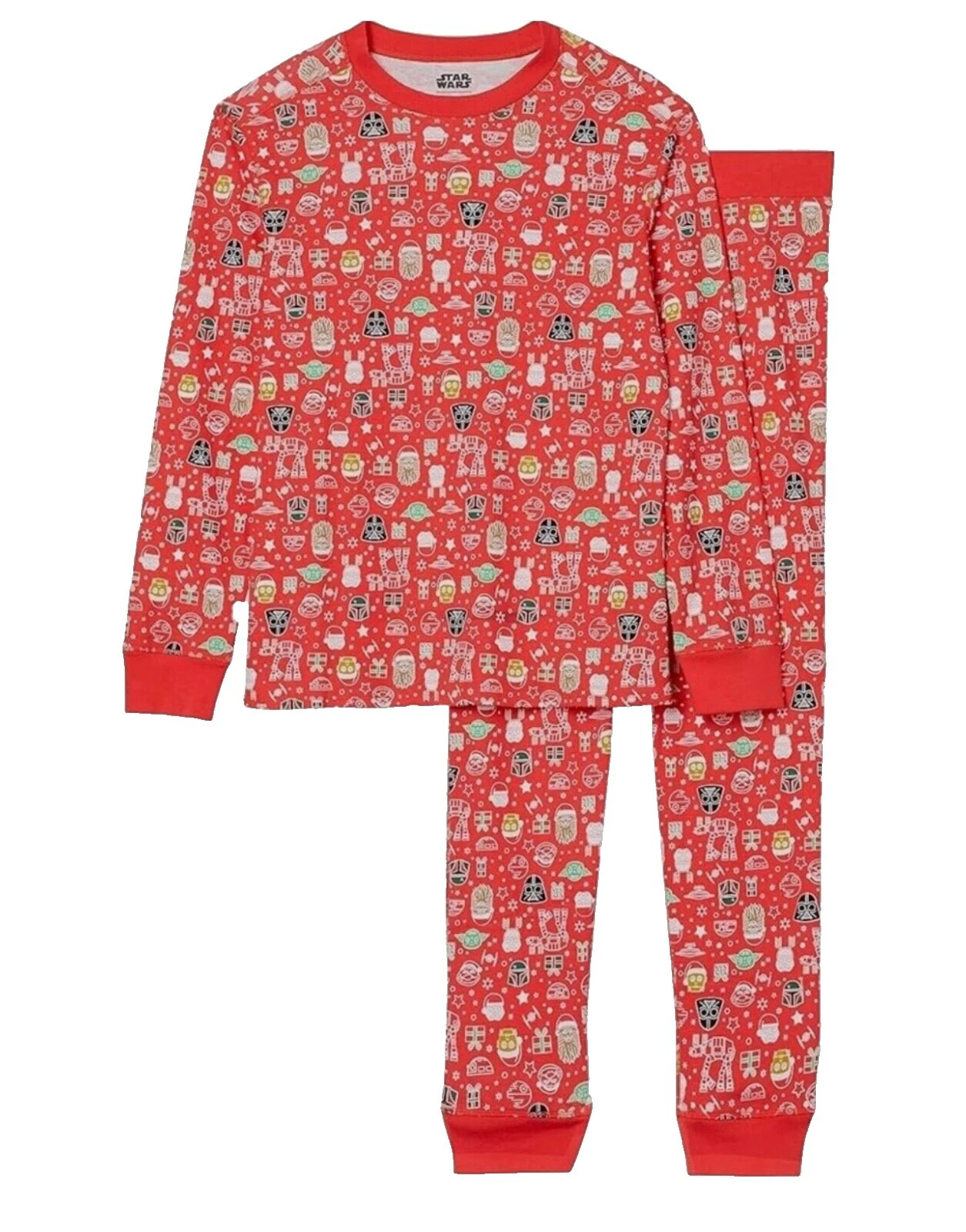 Star Wars Sleepwear & Robes for Men