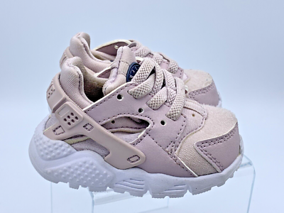 huarache beige rose